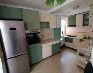 Lakás 3 szobák kiadó on Cluj-napoca, Zóna Andrei Muresanu