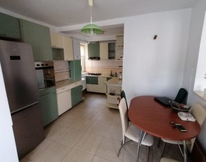 Lakás 3 szobák kiadó on Cluj-napoca, Zóna Andrei Muresanu