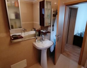 Lakás 3 szobák kiadó on Cluj-napoca, Zóna Andrei Muresanu