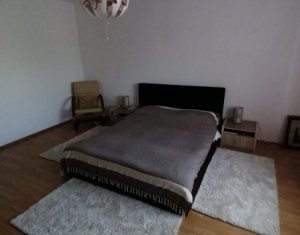 Lakás 3 szobák kiadó on Cluj-napoca, Zóna Andrei Muresanu