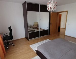 Lakás 3 szobák kiadó on Cluj-napoca, Zóna Andrei Muresanu