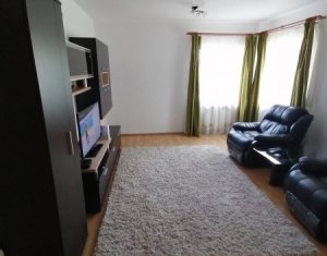 Lakás 3 szobák kiadó on Cluj-napoca, Zóna Andrei Muresanu