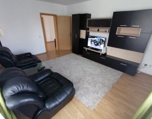 Lakás 3 szobák kiadó on Cluj-napoca, Zóna Andrei Muresanu