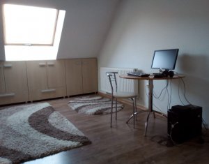 Lakás 1 szobák kiadó on Floresti