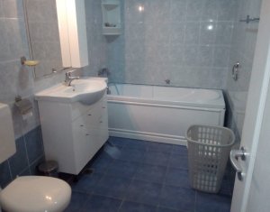 Lakás 1 szobák kiadó on Floresti