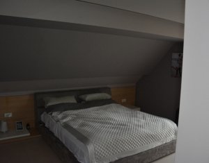 Lakás 5 szobák kiadó on Cluj-napoca, Zóna Manastur