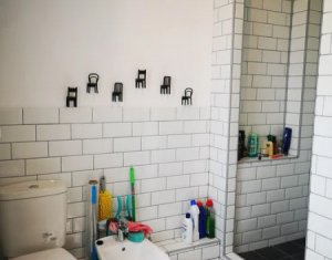 Lakás 2 szobák eladó on Cluj-napoca, Zóna Grigorescu