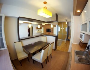 Lakás 3 szobák kiadó on Cluj-napoca, Zóna Andrei Muresanu