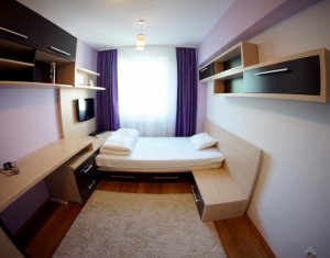 Lakás 3 szobák kiadó on Cluj-napoca, Zóna Andrei Muresanu