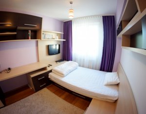 Lakás 3 szobák kiadó on Cluj-napoca, Zóna Andrei Muresanu