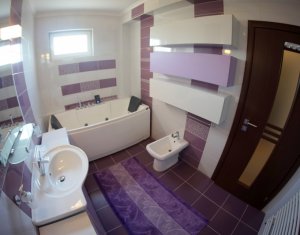 Lakás 3 szobák kiadó on Cluj-napoca, Zóna Andrei Muresanu