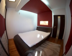 Lakás 3 szobák kiadó on Cluj-napoca, Zóna Andrei Muresanu