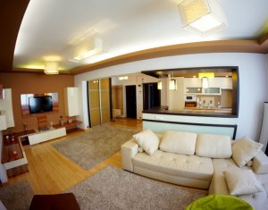 , 85m2 on Cluj-napoca, Zóna Andrei Muresanu