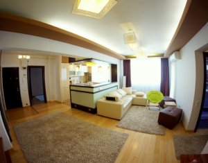 Lakás 3 szobák kiadó on Cluj-napoca, Zóna Andrei Muresanu