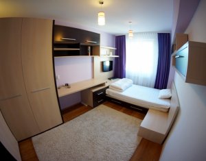 Lakás 3 szobák kiadó on Cluj-napoca, Zóna Andrei Muresanu