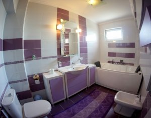 Lakás 3 szobák kiadó on Cluj-napoca, Zóna Andrei Muresanu