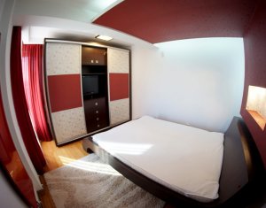 Lakás 3 szobák kiadó on Cluj-napoca, Zóna Andrei Muresanu