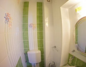 Lakás 3 szobák kiadó on Cluj-napoca, Zóna Andrei Muresanu