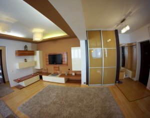 Lakás 3 szobák kiadó on Cluj-napoca, Zóna Andrei Muresanu