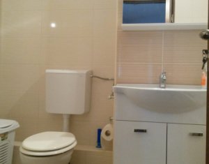 Lakás 2 szobák kiadó on Cluj-napoca, Zóna Marasti