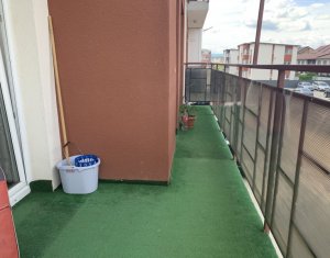 Lakás 2 szobák eladó on Floresti