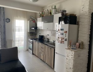 Lakás 2 szobák eladó on Floresti