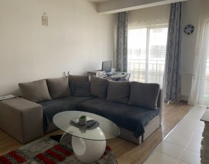 Lakás 2 szobák eladó on Floresti