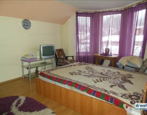 Maison 6 chambres à vendre dans Cluj-napoca, zone Manastur