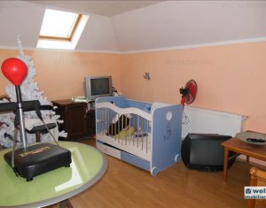 Maison 6 chambres à vendre dans Cluj-napoca, zone Manastur