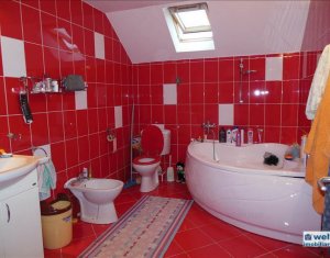 Maison 6 chambres à vendre dans Cluj-napoca, zone Manastur