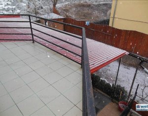 Maison 6 chambres à vendre dans Cluj-napoca, zone Manastur