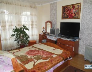 Maison 6 chambres à vendre dans Cluj-napoca, zone Manastur