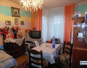 Maison 6 chambres à vendre dans Cluj-napoca, zone Manastur