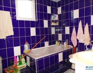 Maison 6 chambres à vendre dans Cluj-napoca, zone Manastur