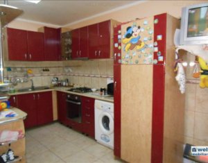 Maison 6 chambres à vendre dans Cluj-napoca, zone Manastur