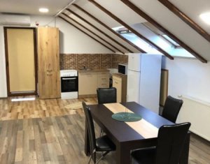 , 52m2 on Cluj-napoca, Zóna Gheorgheni