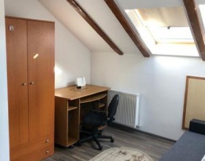 Lakás 2 szobák kiadó on Cluj-napoca, Zóna Gheorgheni