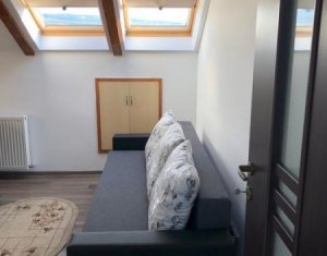 Lakás 2 szobák kiadó on Cluj-napoca, Zóna Gheorgheni