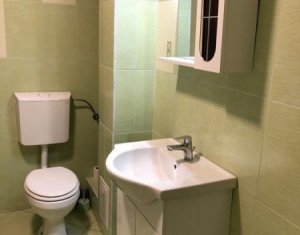 Lakás 2 szobák kiadó on Cluj-napoca, Zóna Gheorgheni