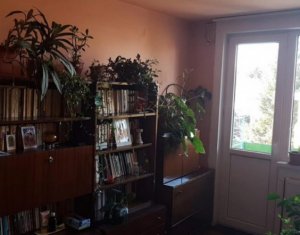 , 50m2 on Cluj-napoca, Zóna Andrei Muresanu