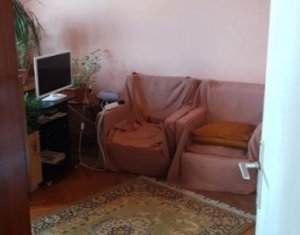 Lakás 2 szobák eladó on Cluj-napoca, Zóna Andrei Muresanu