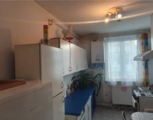 Lakás 2 szobák eladó on Cluj-napoca, Zóna Andrei Muresanu
