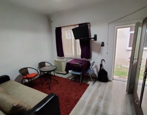 , 21m2 on Cluj-napoca, Zóna Centru