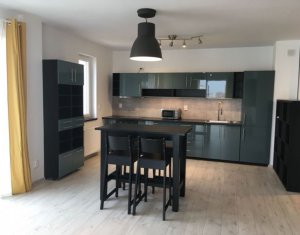 Lakás 2 szobák kiadó on Cluj-napoca, Zóna Marasti