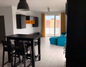 Lakás 2 szobák kiadó on Cluj-napoca, Zóna Marasti