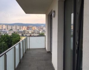 Lakás 2 szobák kiadó on Cluj-napoca, Zóna Marasti