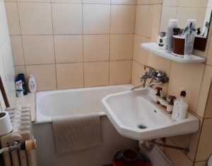 Lakás 2 szobák eladó on Cluj-napoca, Zóna Manastur