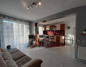 , 45m2 on Cluj-napoca, Zóna Manastur