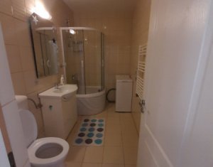 Lakás 2 szobák kiadó on Cluj-napoca, Zóna Manastur