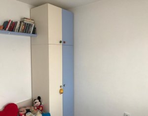 Lakás 3 szobák kiadó on Cluj-napoca, Zóna Someseni